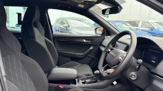 Skoda Karoq 2.0 TSI Sportline Edition 4x4 5dr DSG Petrol Estate